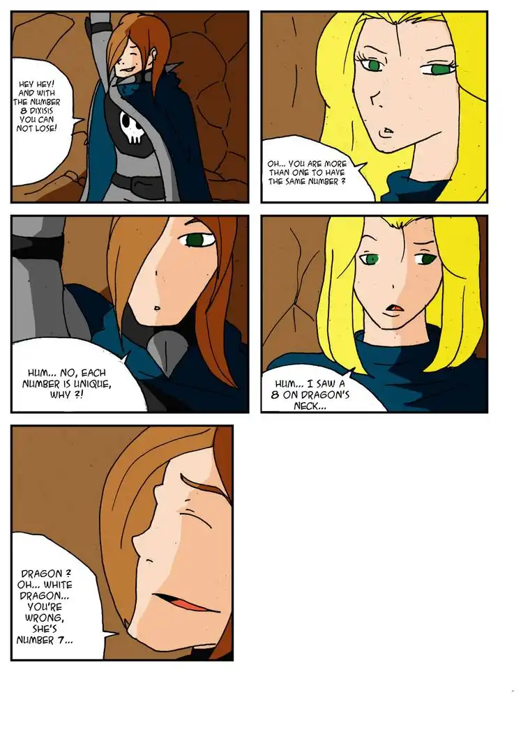 Dragon and Weed: Origins Chapter 24 4